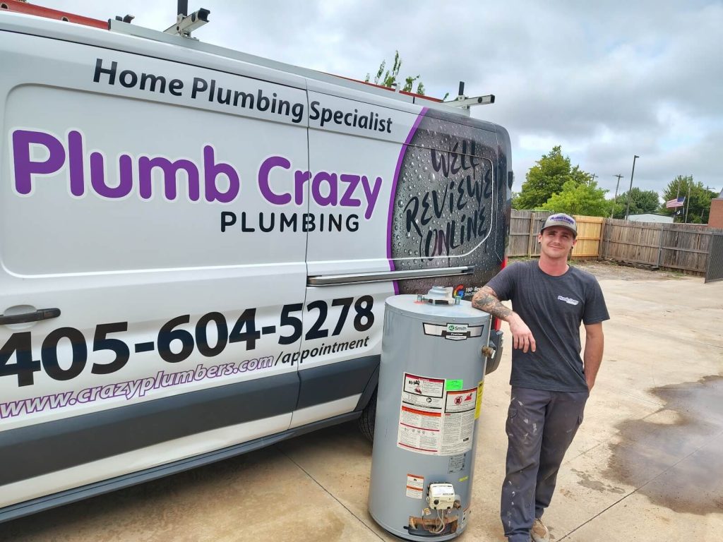Plubming Crazy Plumbing